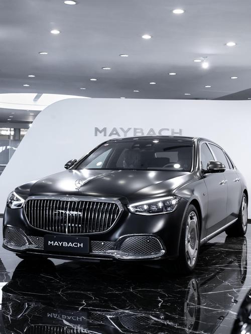 广州天河区展建隆企业管理咨询岚图汽车的售后服务让用户无忧出行，迈巴赫未来的豪华车趋势